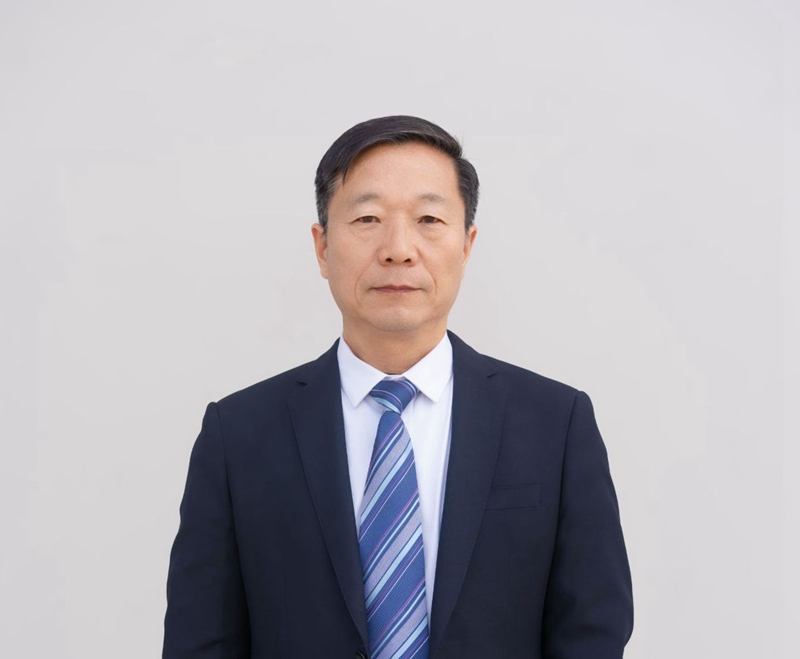 正高级、特级教师马寅生