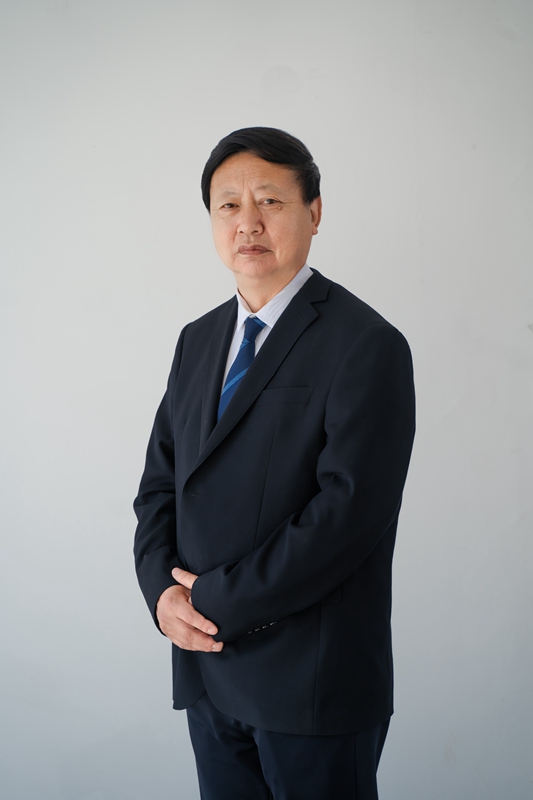 了不起的课堂——正高级教师、特级教师王晓东