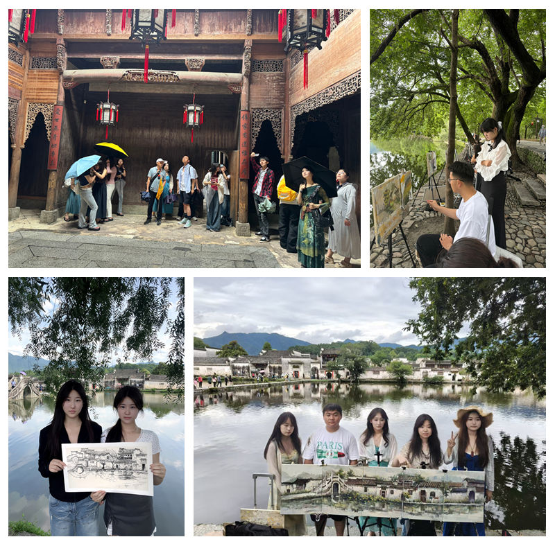 光影魔术手拼图1
